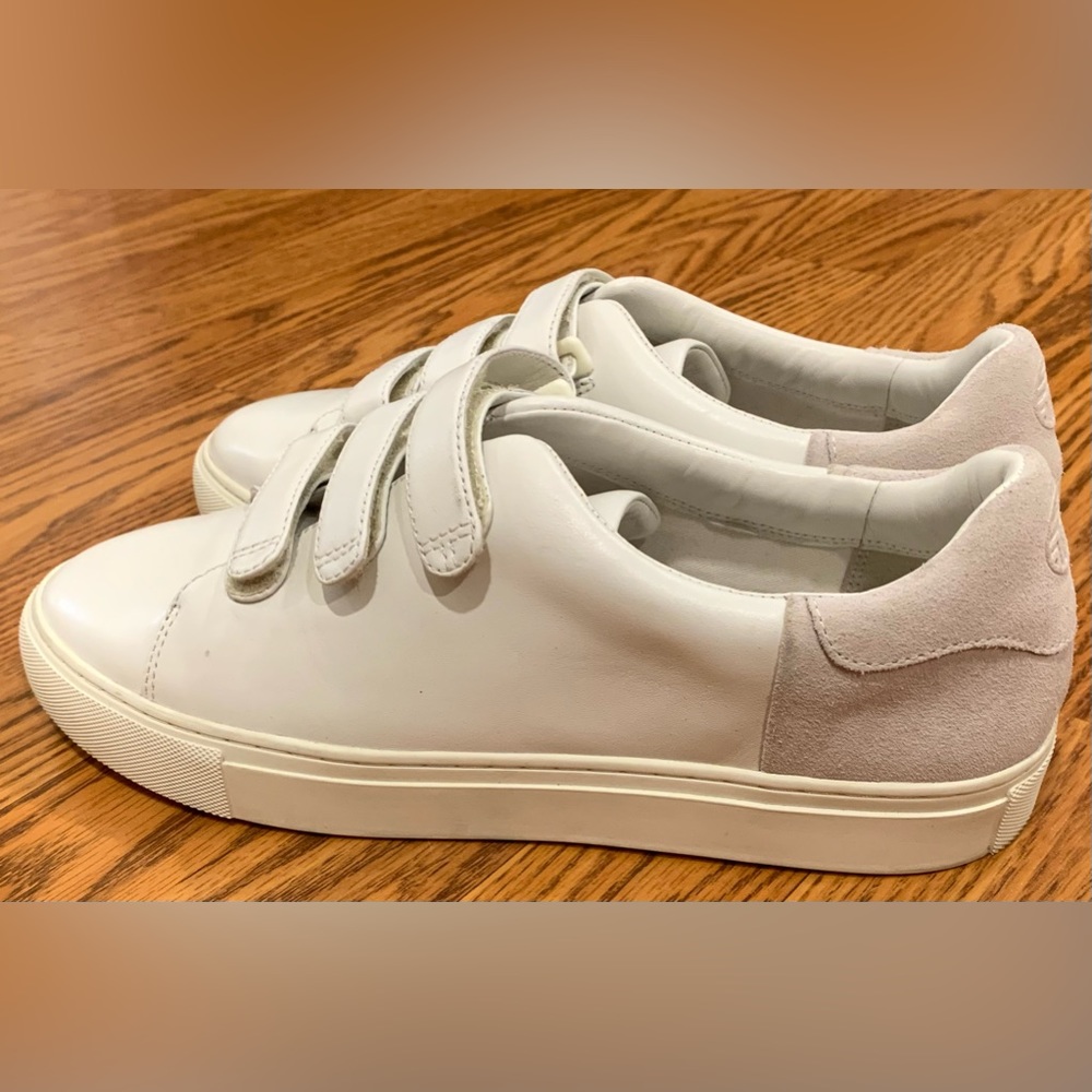 Tory sport 3 strap sneakers